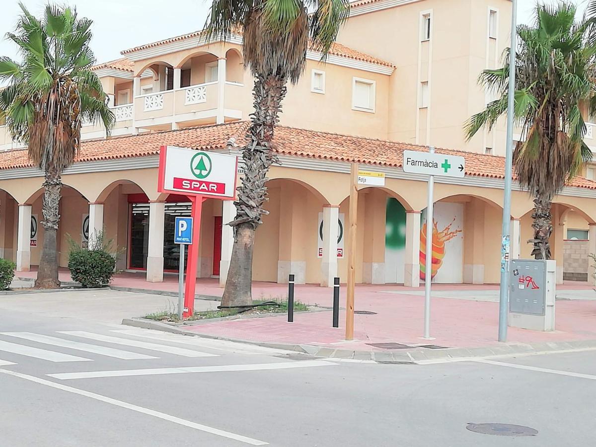 Villa Casa Lilla Riumar Exterior foto